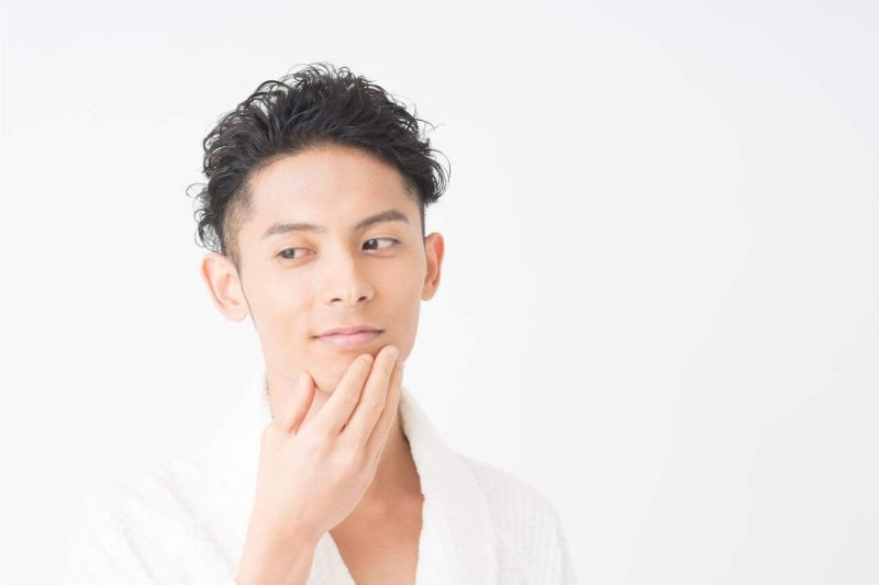 京都市のヘアサロン･カットハウスSUNのお客様の声