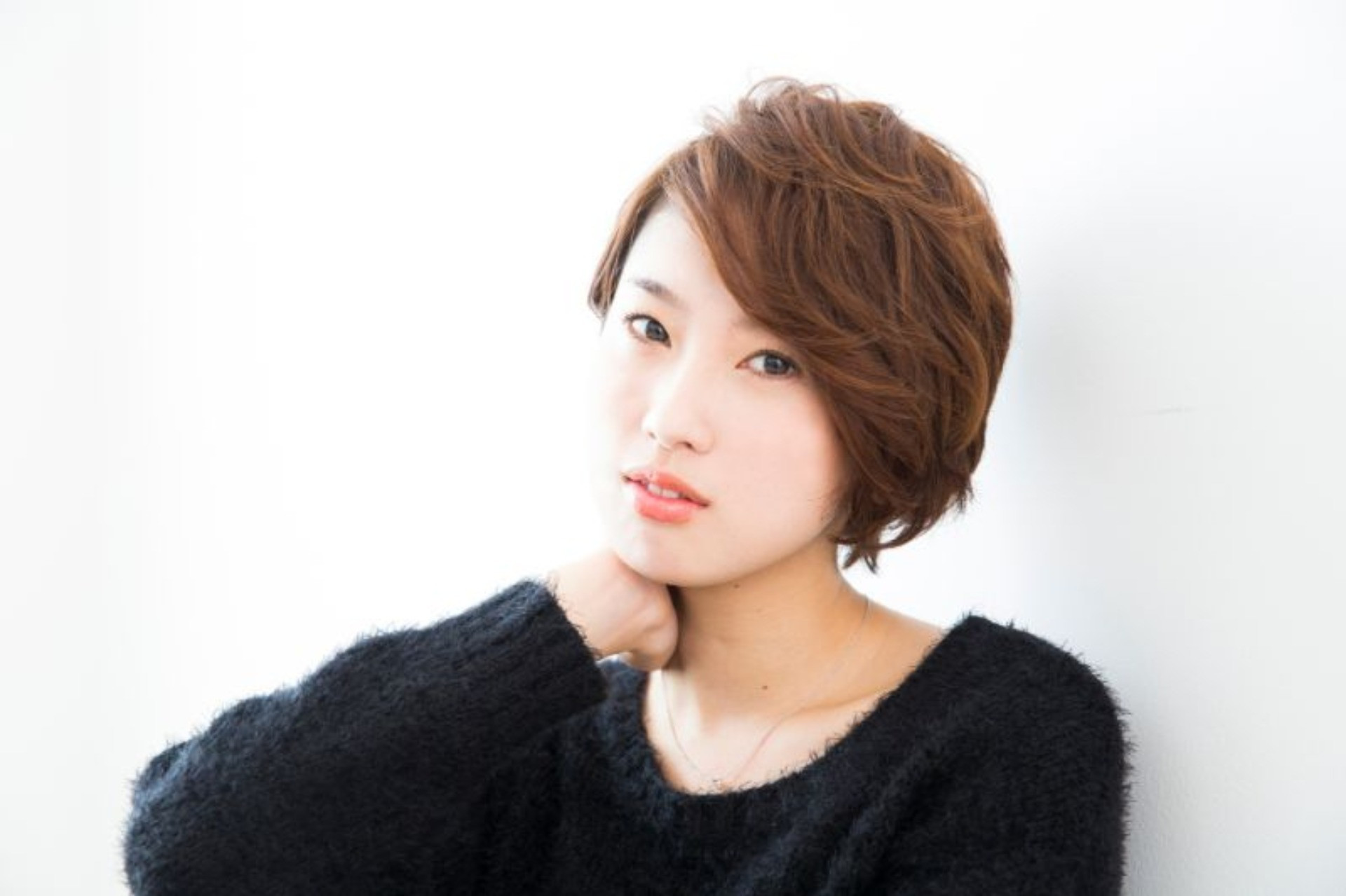 女性にもシェービングをおすすめしています