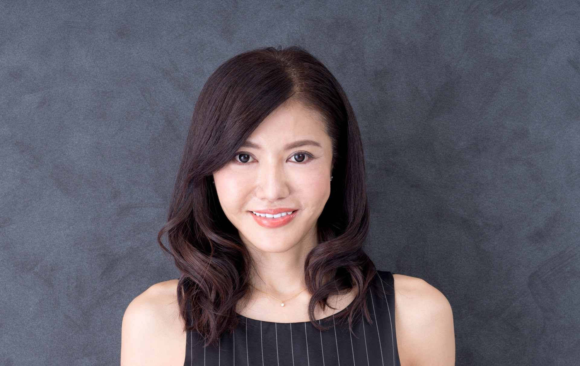 ロングの方のおすすめのパーマ